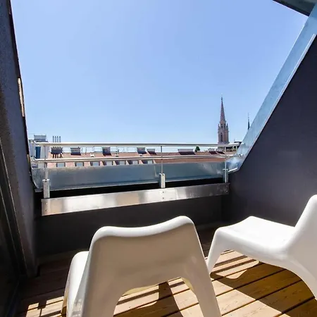 Aparthotel Grand Quarters