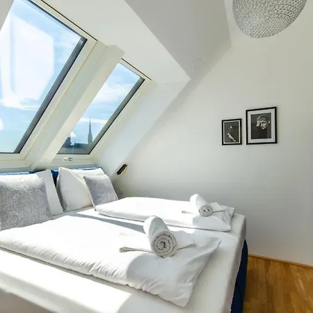 Grand Quarters Aparthotel