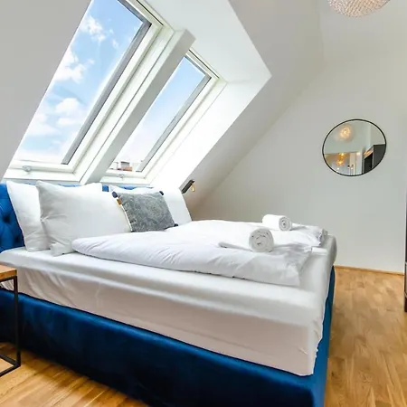 Grand Quarters Aparthotel