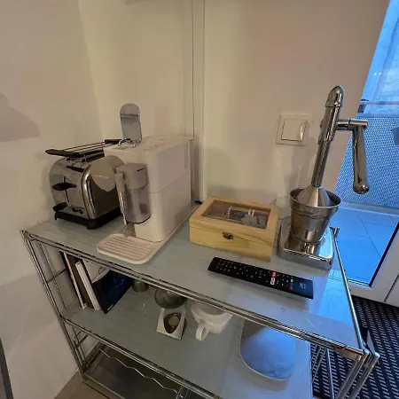 Design Apartment: Stylish Near Schönbrunn With Parking & Netflix *