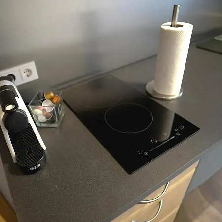 Apartment Mad In Vienna