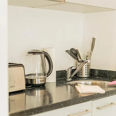 Bianca 12 - Location Apartment Vienna