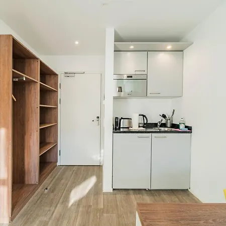 Bianca 12 - Location Apartment Vienna