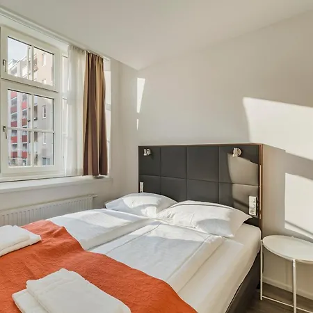Bianca 12 - Location Apartment *