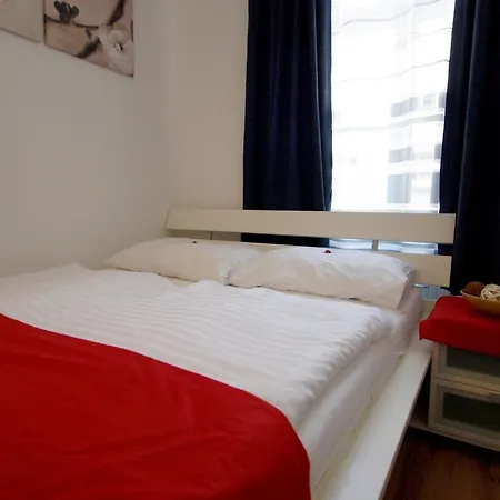 Apartment Checkvienna - Ruedengasse *