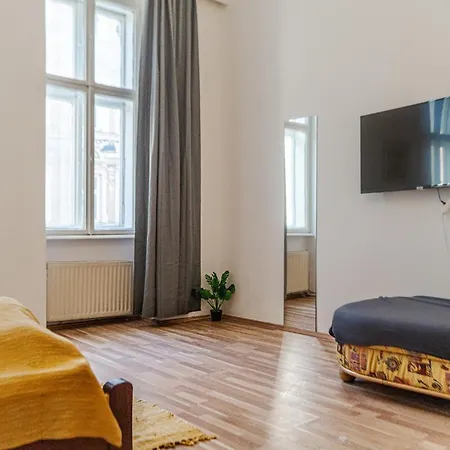 Pleasant 3br Near Event Location Wiener Stadthalle Apartment Vienna
