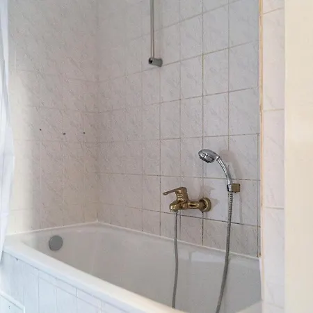 Pleasant 3br Near Event Location Wiener Stadthalle