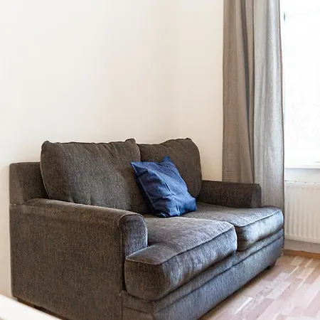 Pleasant 3br Near Event Location Wiener Stadthalle * Vienna