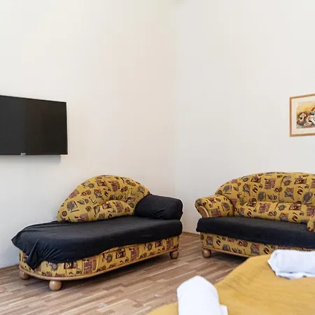 Pleasant 3br Near Event Location Wiener Stadthalle * Vienna