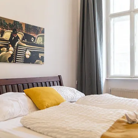 Pleasant 3br Near Event Location Wiener Stadthalle * Vienna