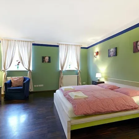 Penthouse 1 Apartment Vienna
