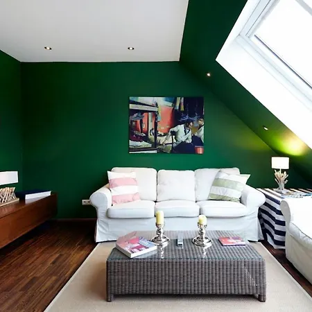 Penthouse 1