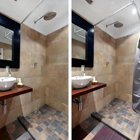 Apartment Penthouse 1
