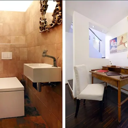 Penthouse 1 Apartment Vienna