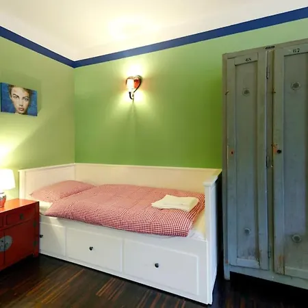 Penthouse 1 Vienna