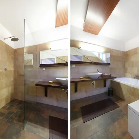 Apartment Penthouse 1 *