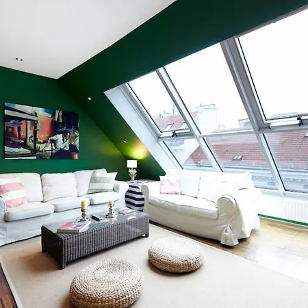 Penthouse 1 *