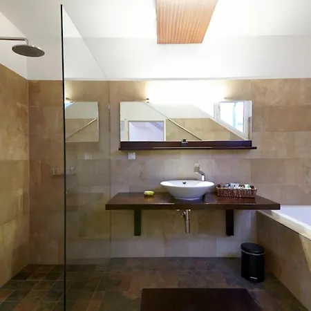 Penthouse 1 * Vienna