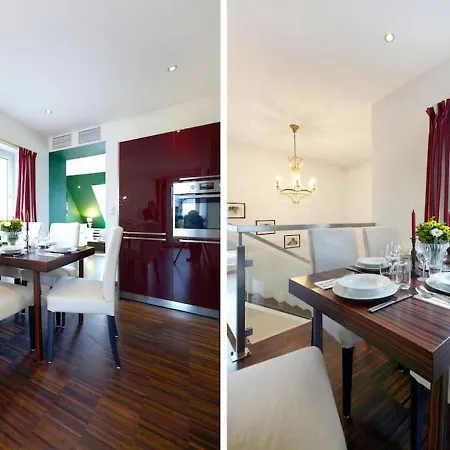 Apartment Penthouse 1