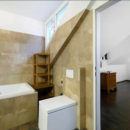 Penthouse 1 Apartment Vienna