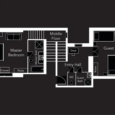 Penthouse 1 * Vienna
