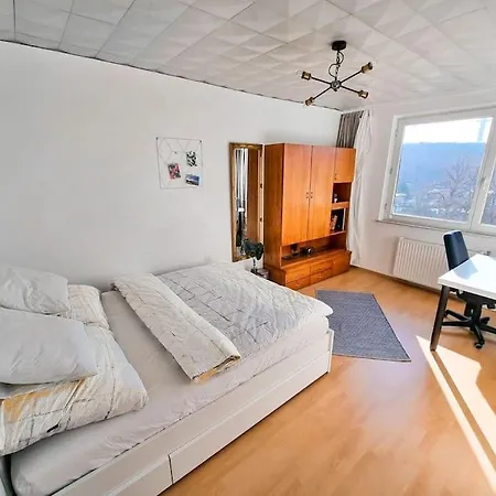 Rated - Ac, Wifi, 24h7days Self Check-in, Board Games, Netflix Apartment *