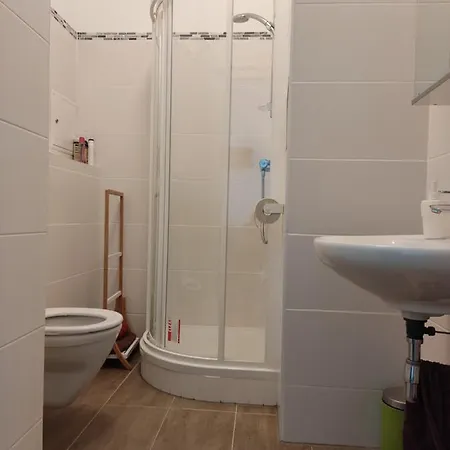 Ferienzimmer Seepark * וינה