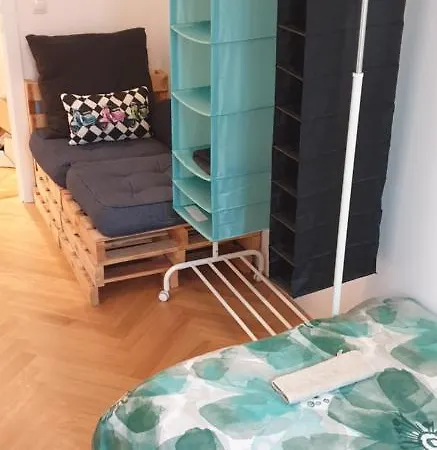 Apartament Your Cosy At The Heart Of Viena