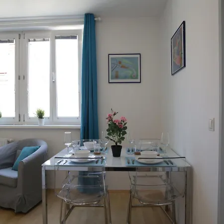 Vienna Sulm Apartments
