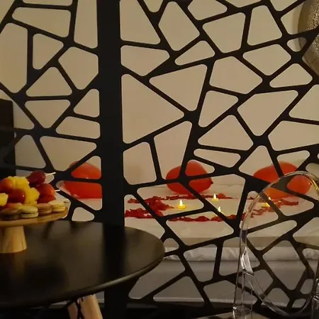 Design Favoritenstrasse Apartment *