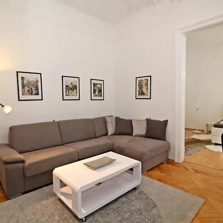 Kings Apartment Vienna