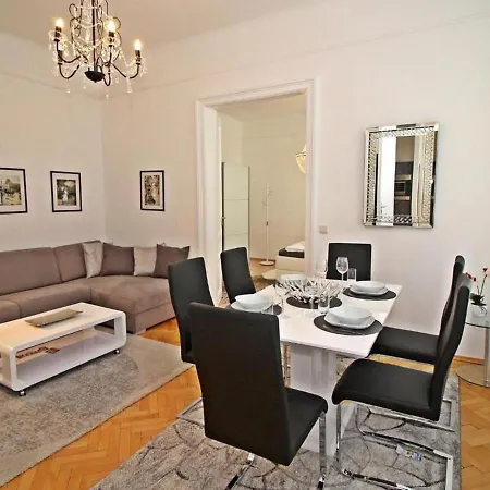 Apartment Kings Vienna