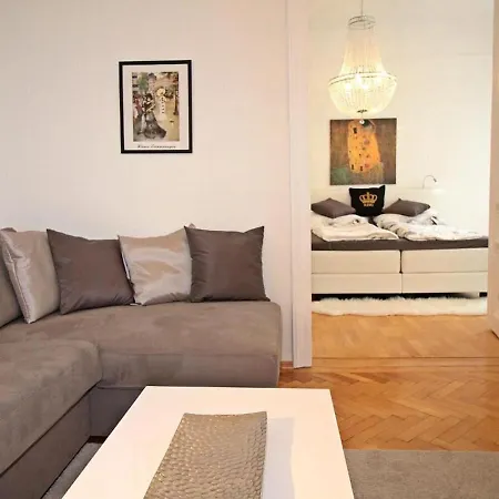 Kings Apartment Vienna
