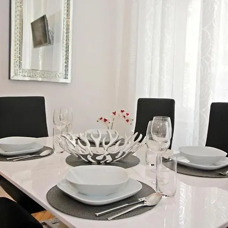 Kings Apartment Vienna