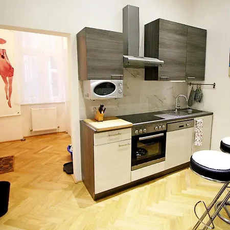 Apartment Urban-loritz