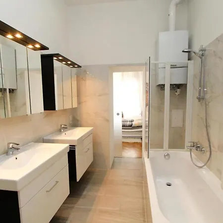 Urban-loritz Apartment Vienna