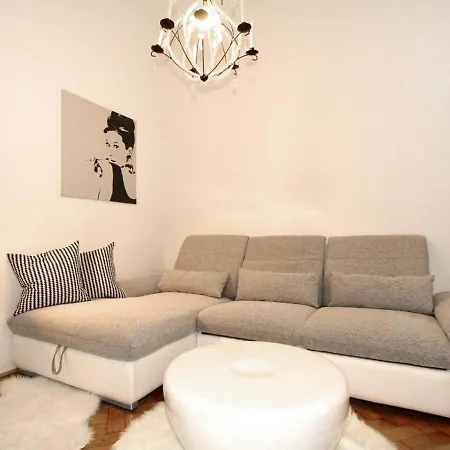 Urban-loritz Appartamento *