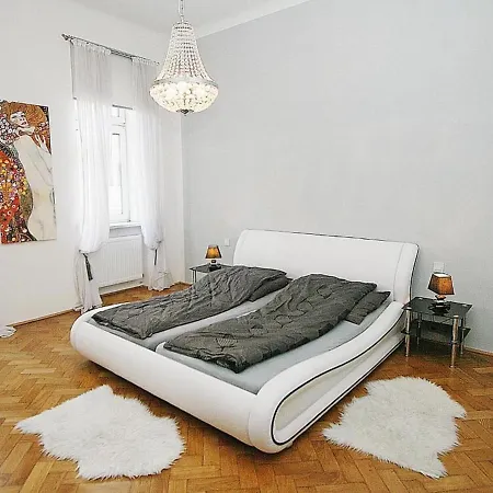 Urban-loritz Apartment Vienna