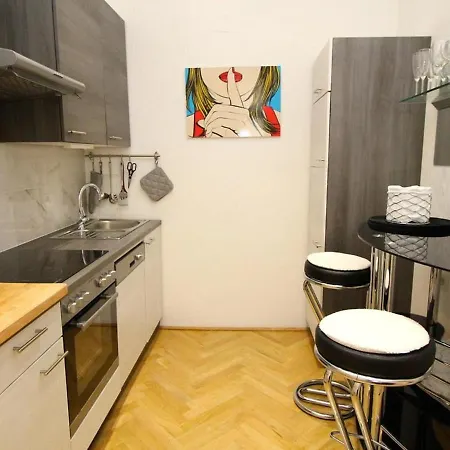 Urban-loritz Vienna