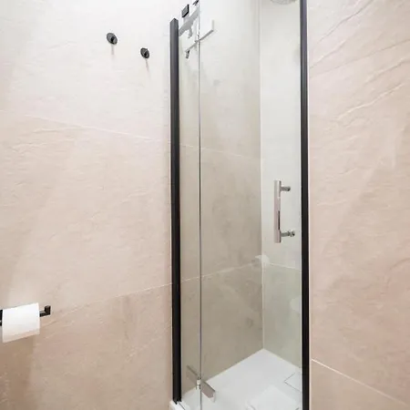 Comfort Mini Nahe Uno-city Und Vic I Levestate Apartment Vienna