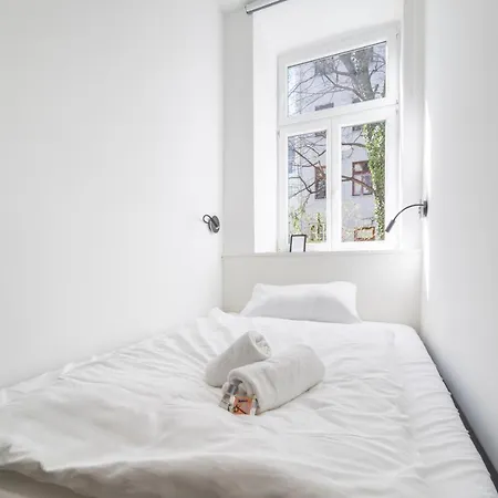 Apartment Comfort Mini Nahe Uno-city Und Vic I Levestate *