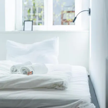 Comfort Mini Nahe Uno-city Und Vic I Levestate * Vienna