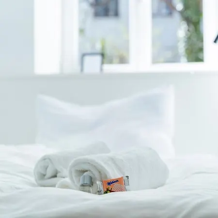 Comfort Mini Nahe Uno-city Und Vic I Levestate Vienna