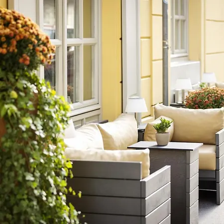 Boutique Tigra Hotel Viena