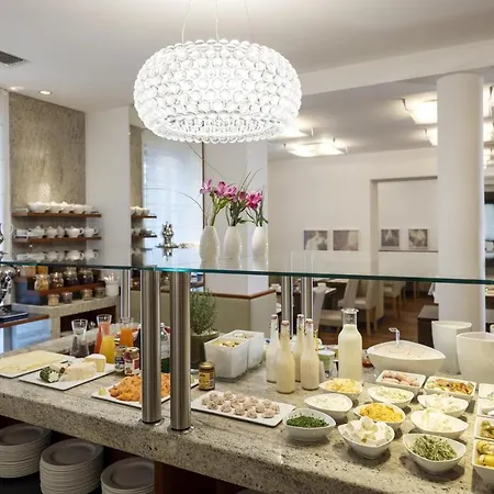 Boutique Tigra Hotel