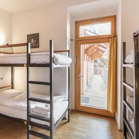 Hostel Ruthensteiner Wien