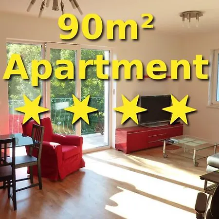 Apartmán Vindobona *