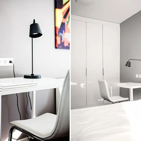 Aparthotel Prater 2*