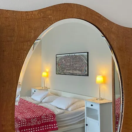 Vca Palais Brambilla Apartment *