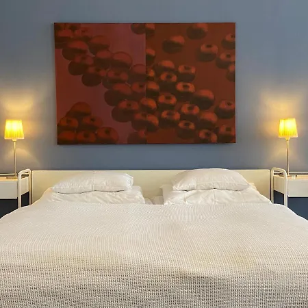 Apartamento Vca Palais Brambilla Viena